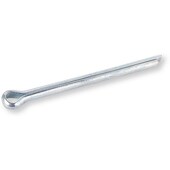 Splint DIN94 6,3x56 verzinkt